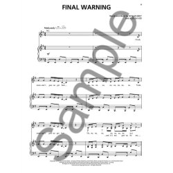 Skylar Grey: Don't Look Down