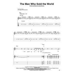 Easy Guitar Play-Along Volume 11: Nirvana (Book/Online Audio)