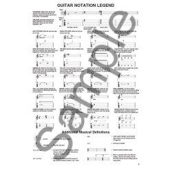Easy Guitar Play-Along Volume 11: Nirvana (Book/Online Audio)