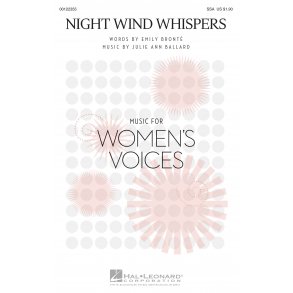 Night Wind Whispers