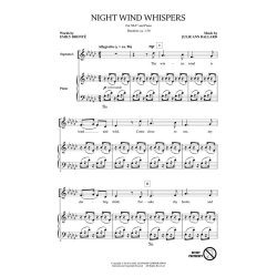 Night Wind Whispers