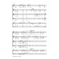 Shenandoah : Stan McGill Choral Series