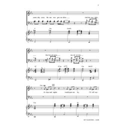 My Valentine ShowTrax CD : ShowTrax CD