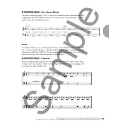 Guides To Band Masterworks: Volume III