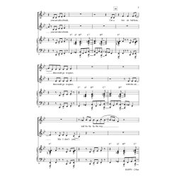 Williams Happy (Brymer) 2pt Chor