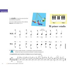 Faber Pf Adv Tecnica E Interpretacion Nivel Elemental 1 Pf Bk Spanish