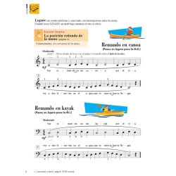 Faber Piano Adventures: T&eacute;cnica E Interpretaci&oacute;n 2