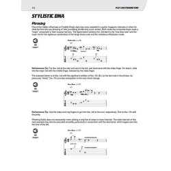 Play Like Freddie King: The Ultimate Guitar Lesson (Book/Online Audio)