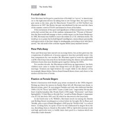 The Smiths FAQ : All That's Left to Know About the Most Important British Band of the 1980s