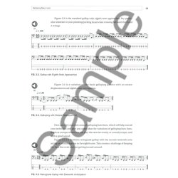 David Marvuglio: Metal Bass Lines (Berklee Guide) (Book/Online Audio)