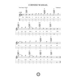 Celtic Songs For The Tenor Banjo