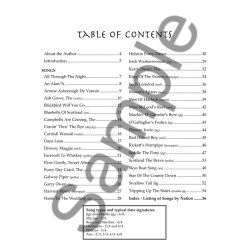 Celtic Songs For The Tenor Banjo