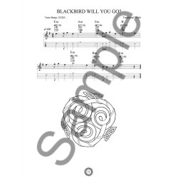 Celtic Songs For The Tenor Banjo