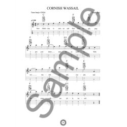 Celtic Songs For The Tenor Banjo