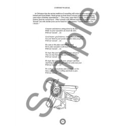 Celtic Songs For The Tenor Banjo