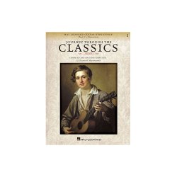 Journey Through The Classics: Book 1