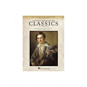 Journey Through The Classics: Book 1