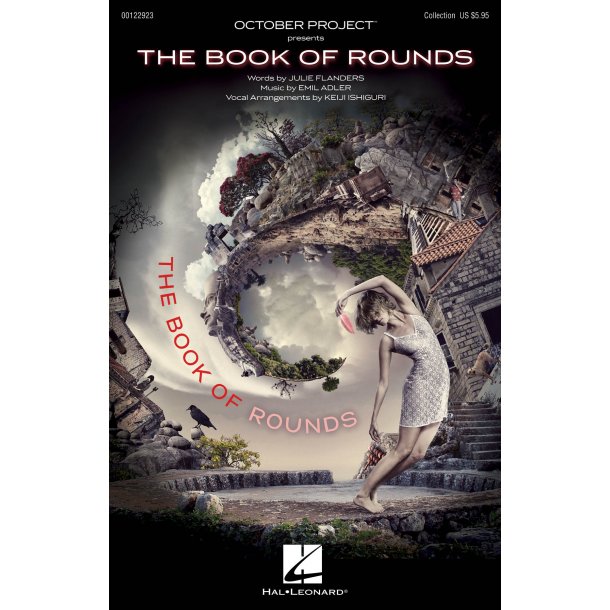 The Book of Rounds