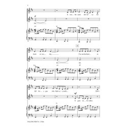 Falling For Ya : from Disney Teen Beach Movie