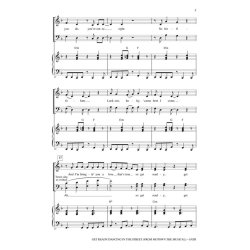 Get Ready/Dancing In The Street : from Motown the Musical