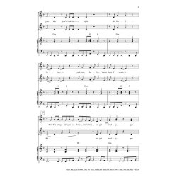 Get Ready/Dancing In The Street : from Motown the Musical