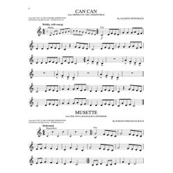 Horn Easy Instrumental Play-Along: Classical Themes
