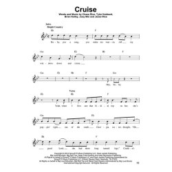 Pro Vocal Men's Edition Volume 65: Top Downloads