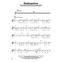 Pro Vocal Men's Edition Volume 65: Top Downloads