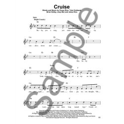 Pro Vocal Men's Edition Volume 65: Top Downloads