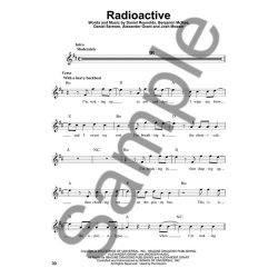 Pro Vocal Men's Edition Volume 65: Top Downloads