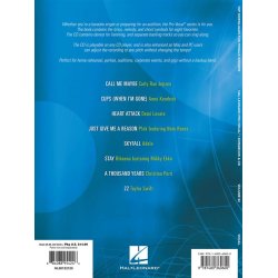 Pro Vocal Women's Edition Volume 62: Top Downloads