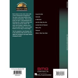 Piano Play-Along Volume 126: Bruno Mars