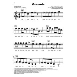 E-Z Play Today Vol. 193: Bruno Mars