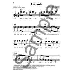 E-Z Play Today Vol. 193: Bruno Mars