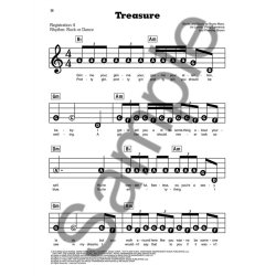 E-Z Play Today Vol. 193: Bruno Mars