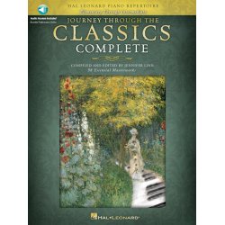 Journey Through The Classics: Complete