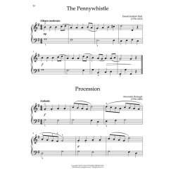 Journey Through The Classics: Complete