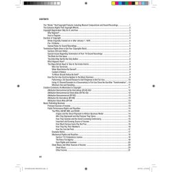 Gordon Steve The Future Of The Music Business 4th Edition Bk