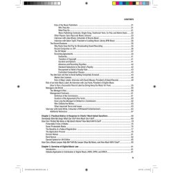 Gordon Steve The Future Of The Music Business 4th Edition Bk