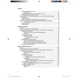 Gordon Steve The Future Of The Music Business 4th Edition Bk