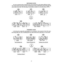 400 Smokin' Bluegrass Banjo Licks