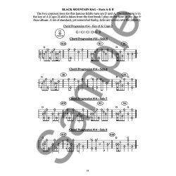 400 Smokin' Bluegrass Banjo Licks