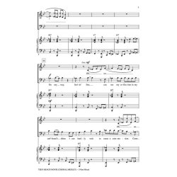 Teen Beach Movie: Choral Medley (Arr. Brymer) (3-Part)