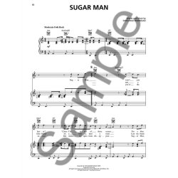 Rodriguez: Selections From Cold Fact &amp; Coming From Reality