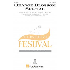 Orange Blossom Special