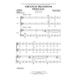 Orange Blossom Special