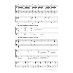 Orange Blossom Special