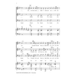 Bound for the Promised Land