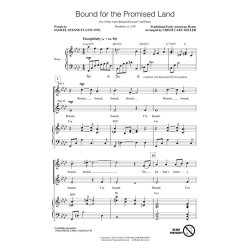 Bound for the Promised Land