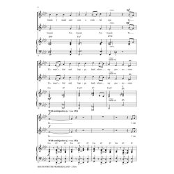 Bound for the Promised Land